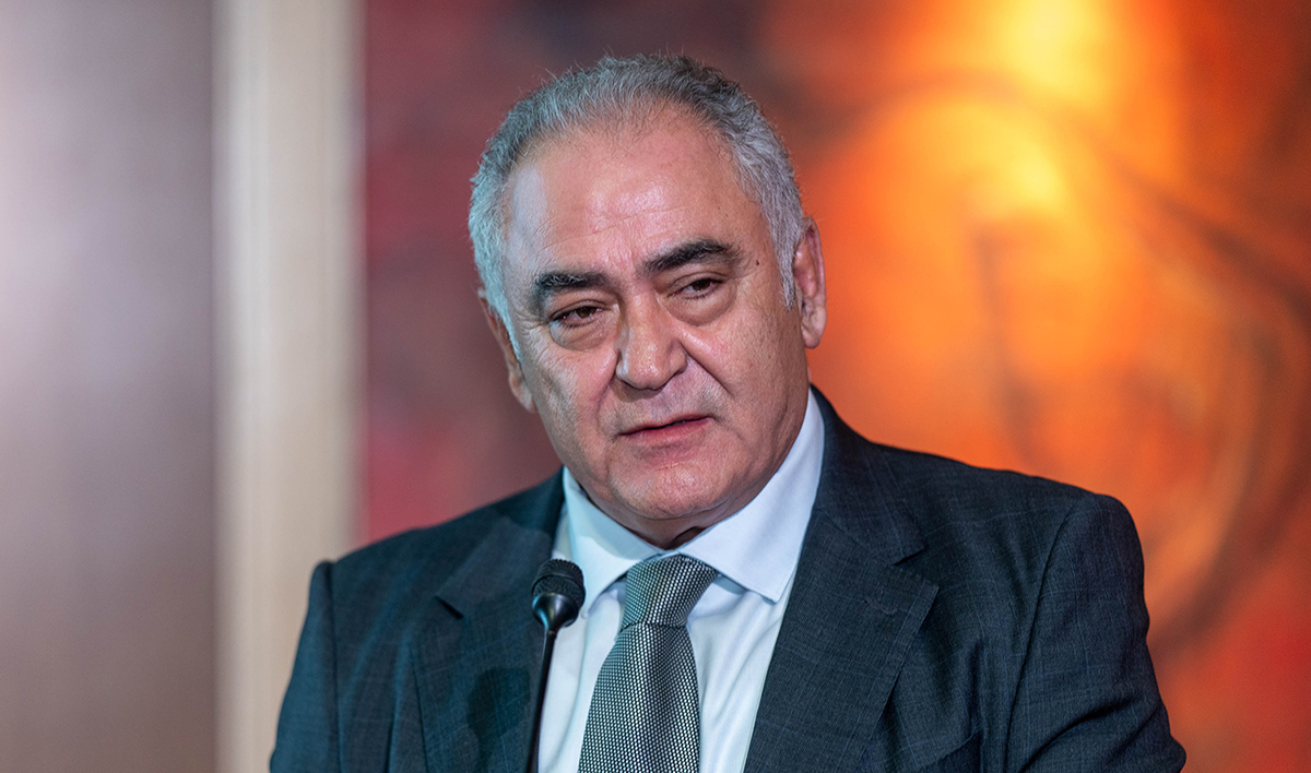 Χατζηθεοδοσίου: Οι επιδοτήσεις του ρεύματος είναι αμελητέες μπροστά στις υπέρογκες αυξήσεις των τελευταίων χρόνων
