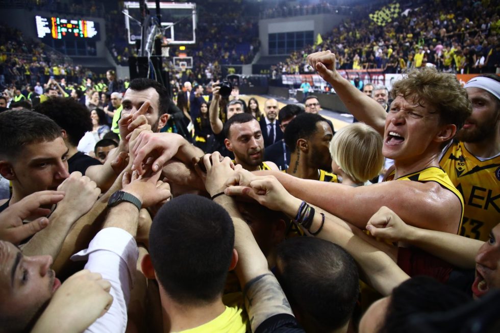 Ανακοινώθηκε το πρόγραμμα του Final 4 του BCL – Πληροφορίες για την ΑΕΚ και την ώρα του τελικού