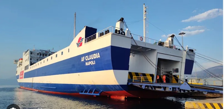 Δεύτερος θάνατος σε πλοίο της Attica Group: Νεκρή 47χρονη ναυτικός μετά τον Αντώνη Καργιώτη στο Blue Horizon