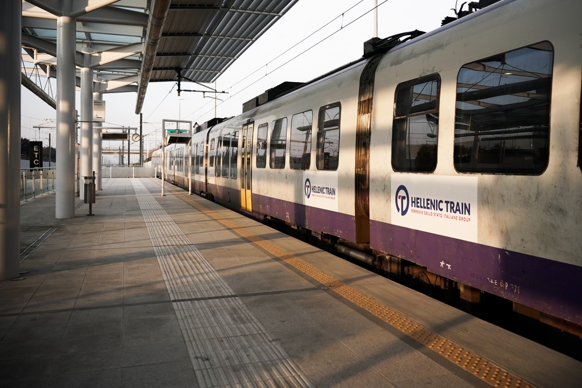 Πάτρα: Διαψεύδει την 36ωρη εφημερία η γιατρός που ενεπλάκη σε τροχαίο με τρένο