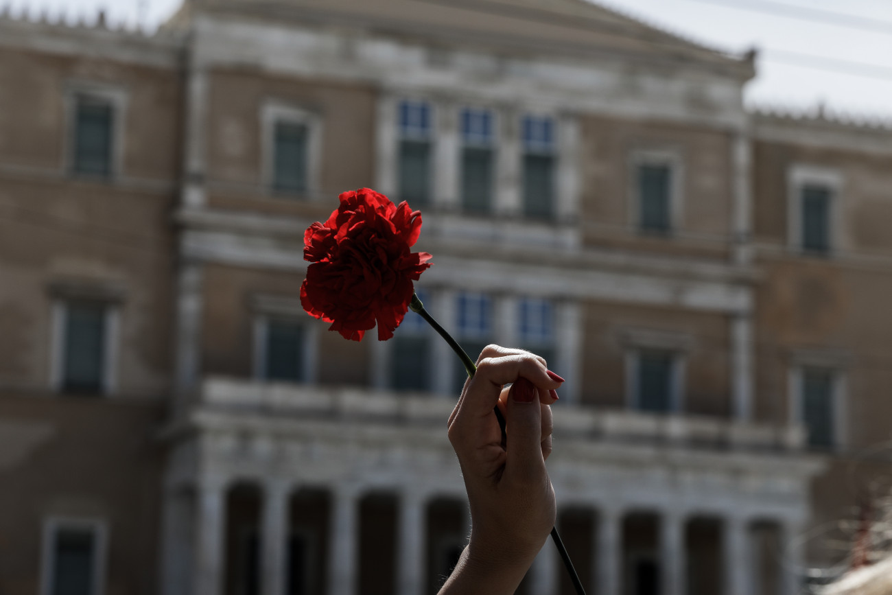 Εργατική Πρωτομαγιά: Συγκεντρώσεις και δράσεις ΓΣΕΕ, ΕΚΑ, ΑΔΕΔΥ και ΠΑΜΕ