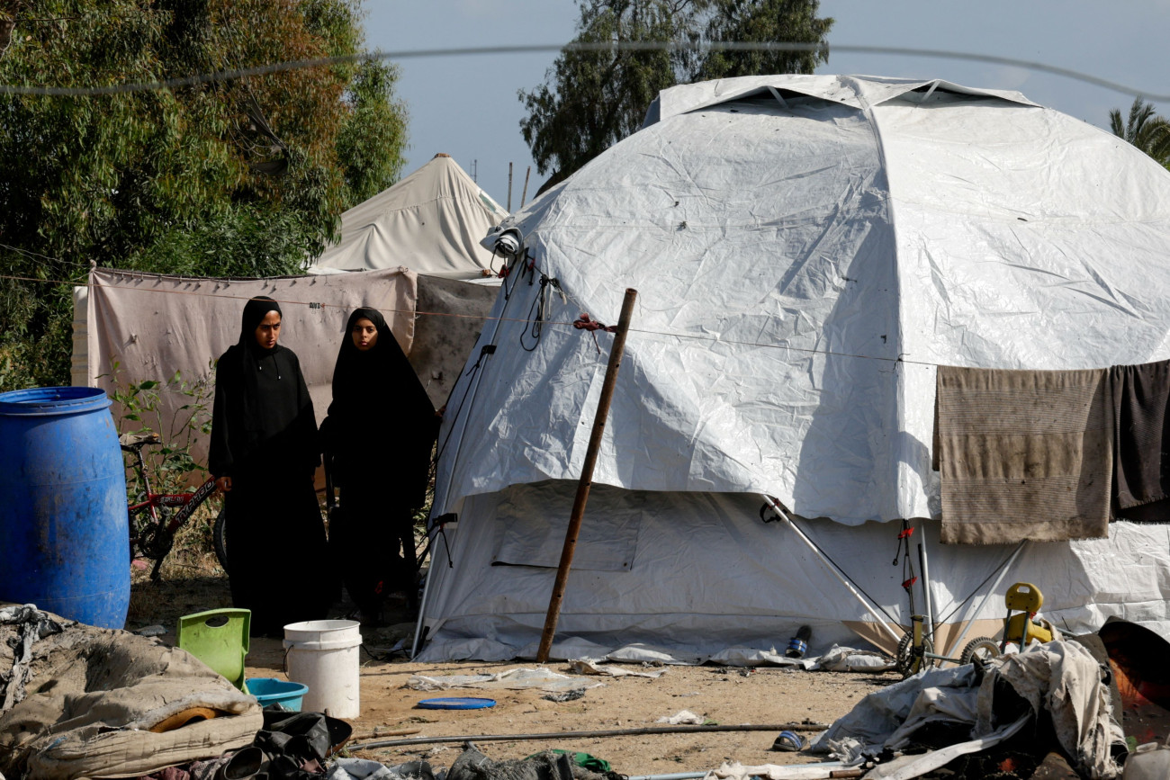 Γάζα: Τέσσερις νεκροί και πάνω από 30 αγνοούμενοι από ισραηλινό πλήγμα