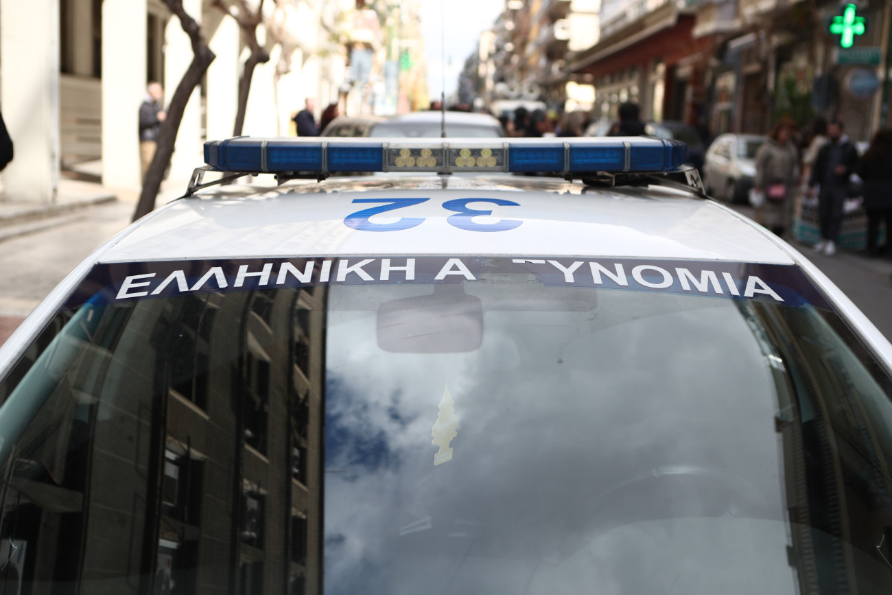 Θεσσαλονίκη: Σύλληψη 44χρονου για προσβολή γενετήσιας αξιοπρέπειας ανήλικης
