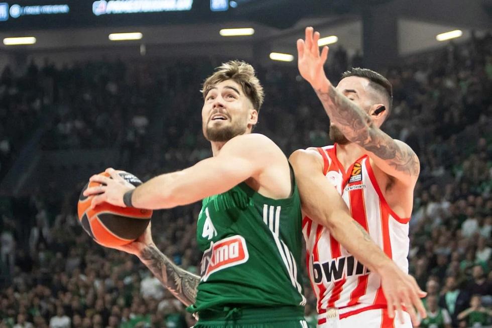 Η νέα κατάσταση στην Euroleague: Ολυμπιακός, Παναθηναϊκός και οι δέσμευσή τους για το μέλλον