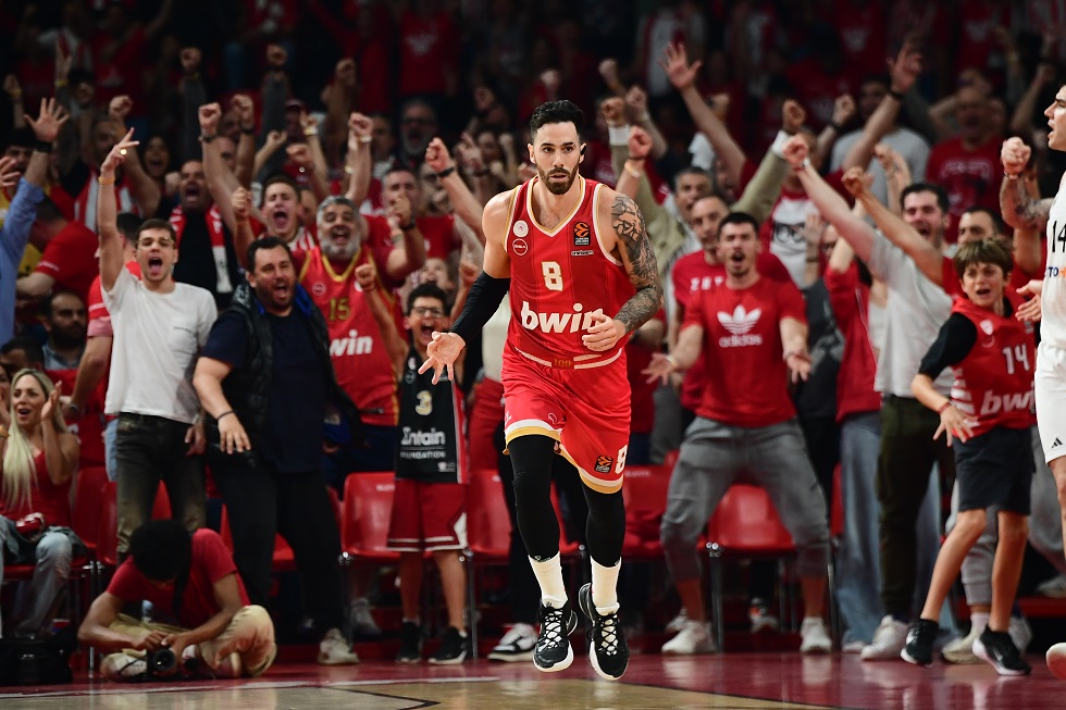 Euroleague TV: Ολυμπιακός, ο πιο επιτυχημένος πολυαθλητικός σύλλογος παγκοσμίως (vid)