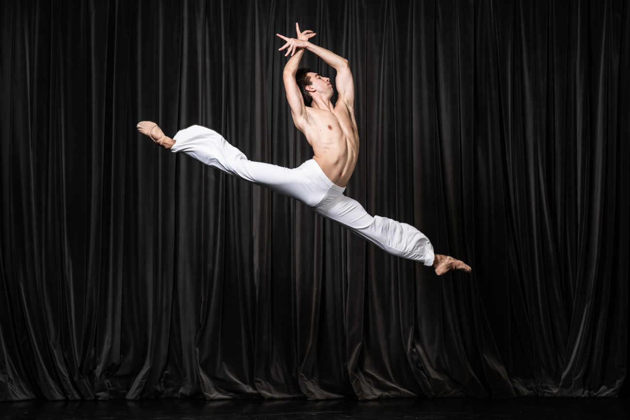 Paris Opera Junior Ballet: Μια μοναδική εμπειρία σύγχρονου κλασικού χορού στο Μέγαρο Μουσικής Αθηνών