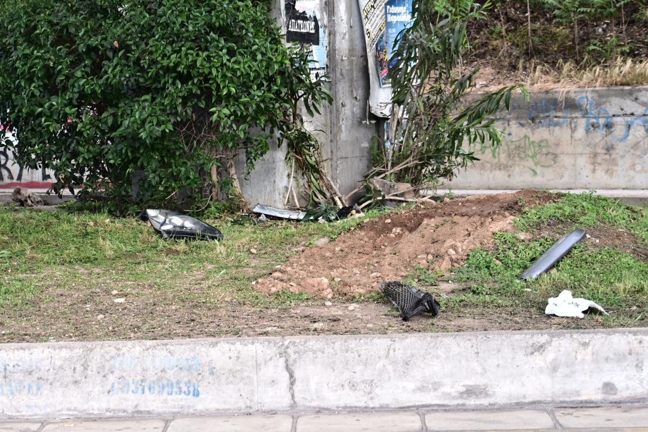 ΠΑΣΟΚ για την τραγωδία στου Ρέντη: Η απαξίωση της Πολιτείας και οι συνέπειες για τα παιδιά