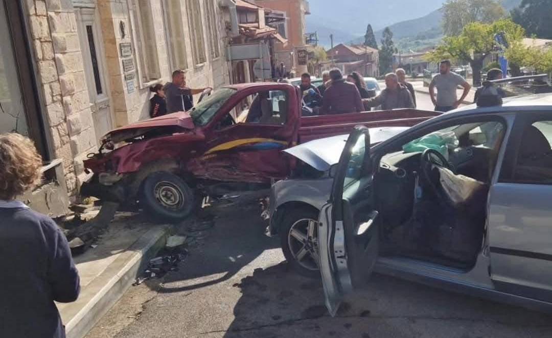 Αρκαδία: Τραγωδία με θύμα μια 70χρονη γυναίκα στο Λεβίδι