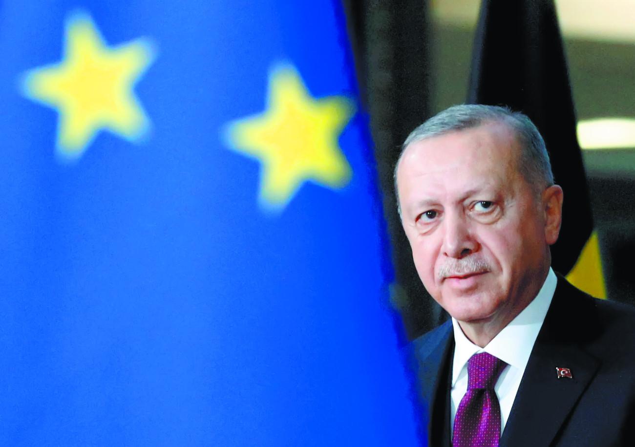 Άγκυρα: Ενδεχόμενο άνοιγμα κυπριακών πλοίων σε τουρκικά λιμάνια