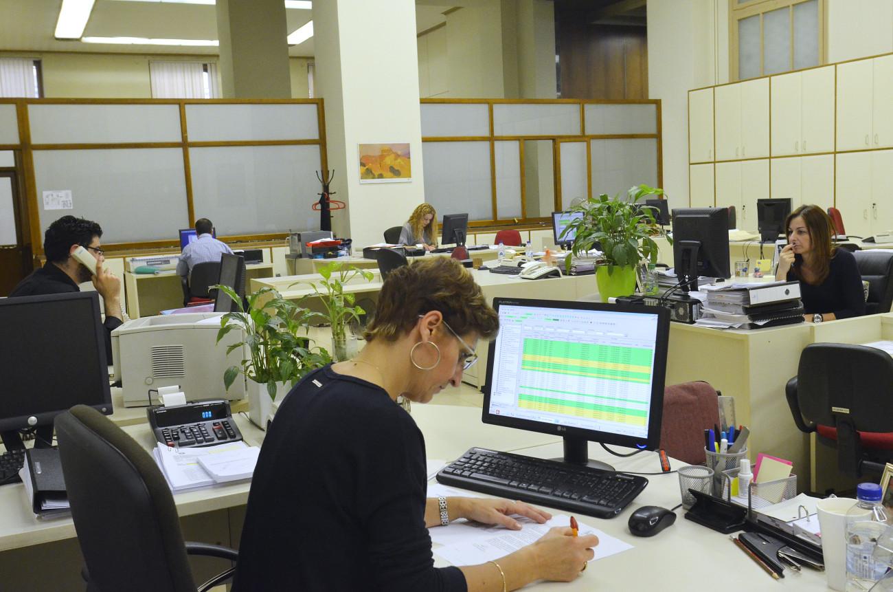 Δημόσια διοίκηση: Η καινοτόμος αξιολόγηση από τους πολίτες