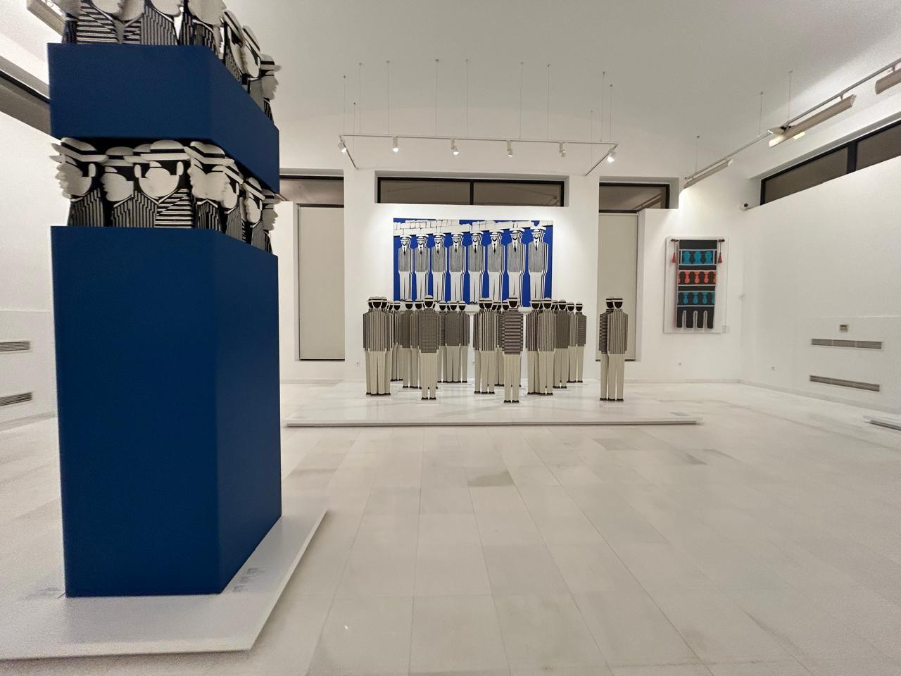 Μνημόνιο συνεργασίας του ΥΠΠΟ με το Μουσείο Γαΐτη-Σίμωσι στην Ίο: Νέες πρωτοβουλίες για την τέχνη