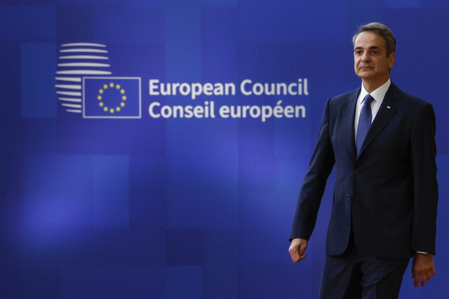 Επιστολή 36 ευρωβουλευτών προς τον Μητσοτάκη: Απαιτούν δράσεις για τον περιορισμό των ελληνόκτητων πλοίων στο σκιώδη ρωσικό στόλο