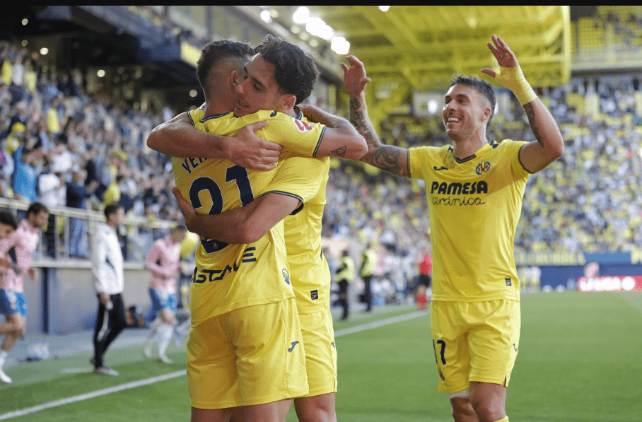 Βιγιαρεάλ – Εσπανιόλ 1-0: Επιστροφή στην κορυφή της πεντάδας για το κίτρινο υποβρύχιο
