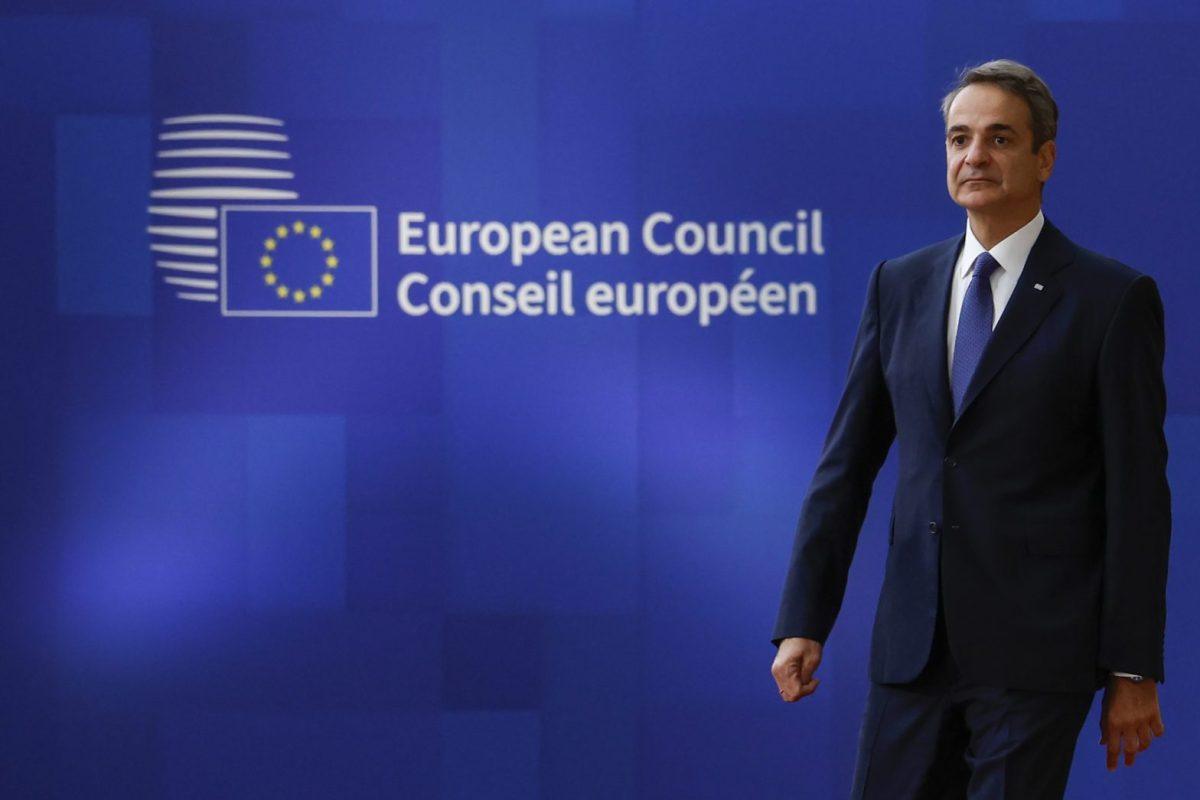 Επιστολή προς τον Μητσοτάκη από 36 Ευρωβουλευτές: Απαιτούν μέτρα για να σταματήσει η πώληση ελληνικών πλοίων στη ρωσική σκιά