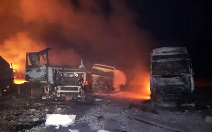 Υεμένη: Τουλάχιστον 8 θάνατοι, συμπεριλαμβανομένων παιδιών και γυναικών, από αμερικανική αεροπορική επίθεση, αναφέρει το Αλ Μασίρα