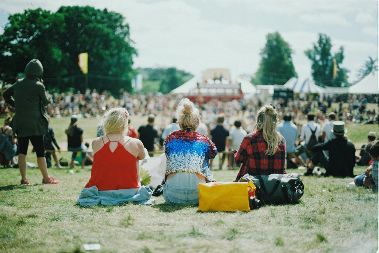 Εξαφάνιση εισιτηρίων: Το Glastonbury πουλήθηκε μέσα σε είκοσι λεπτά
