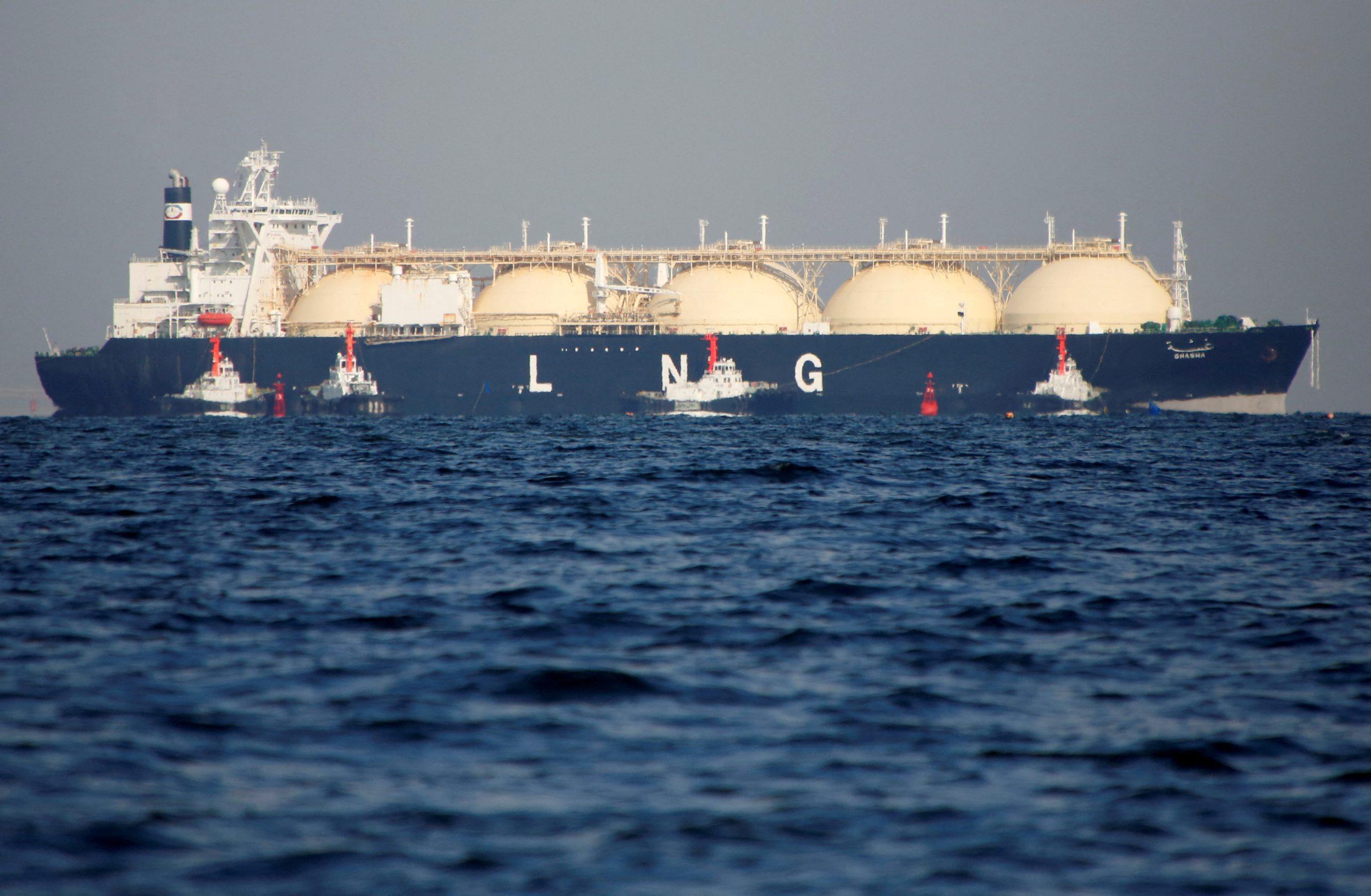 Συγκρούσεις στις σχέσεις της βιομηχανίας LNG με την κυβέρνηση Τραμπ για τα λιμενικά τέλη των κινεζικών πλοίων