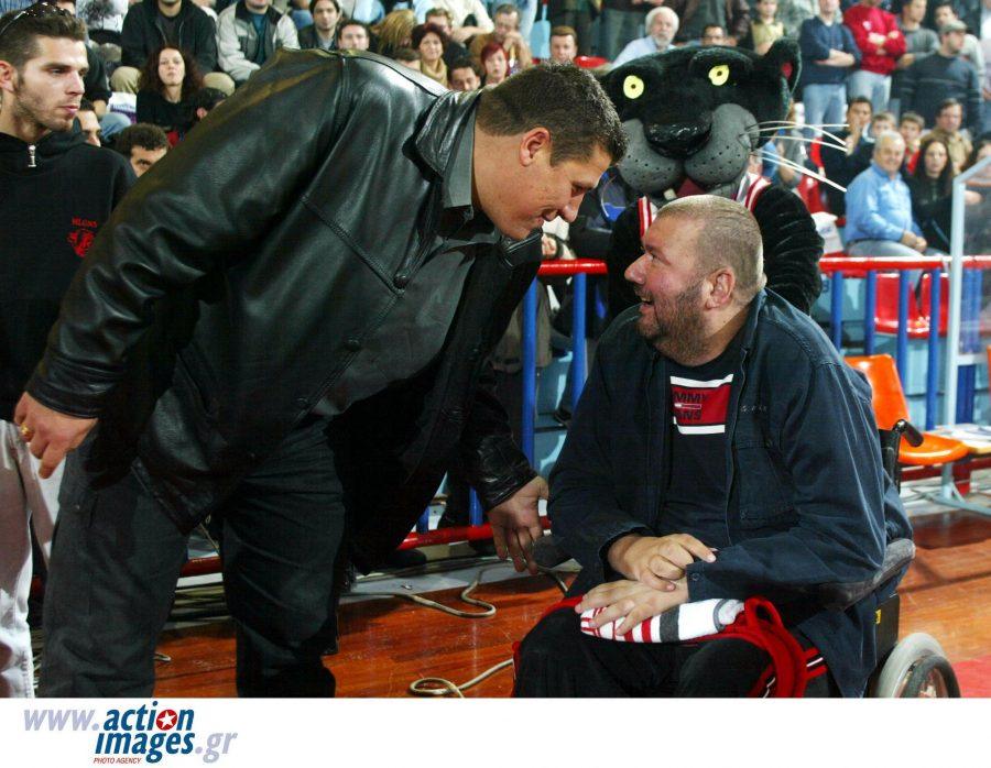 Στη μνήμη του Μπόμπαν Γιάνκοβιτς: Η κληρονομιά του και το μήνυμα του Πανιωνίου