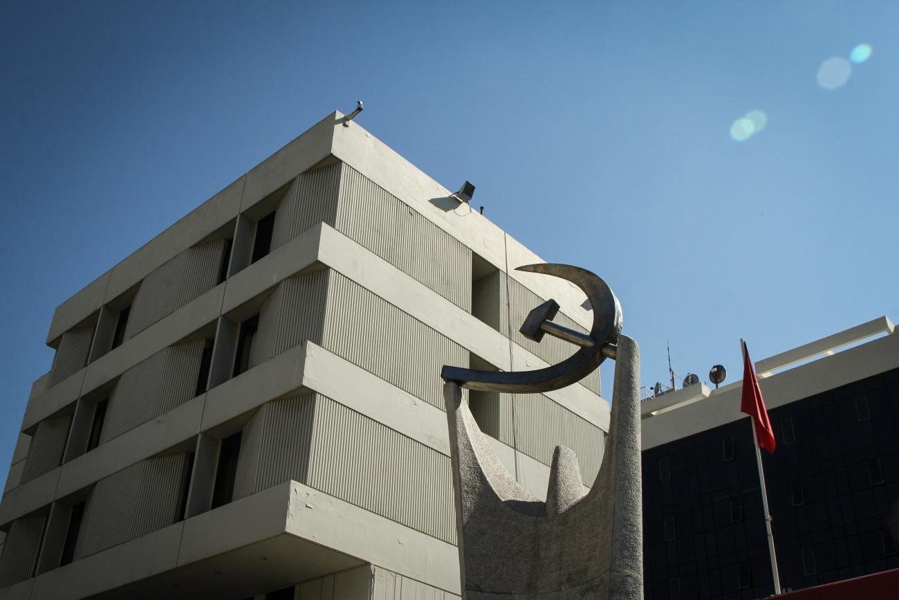 ΚΚΕ: Η πολιτική Μητσοτάκη φέρνει την ευθύνη για το έγκλημα των Τεμπών