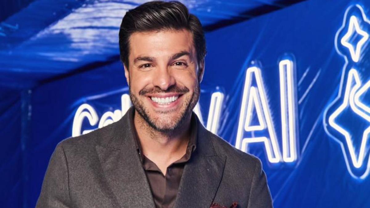 Έλληνας συμμετέχει στο ισπανικό MasterChef Celebrity