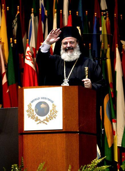 Ο ρόλος της Ορθόδοξης Εκκλησίας στον σύγχρονο Ελληνισμό