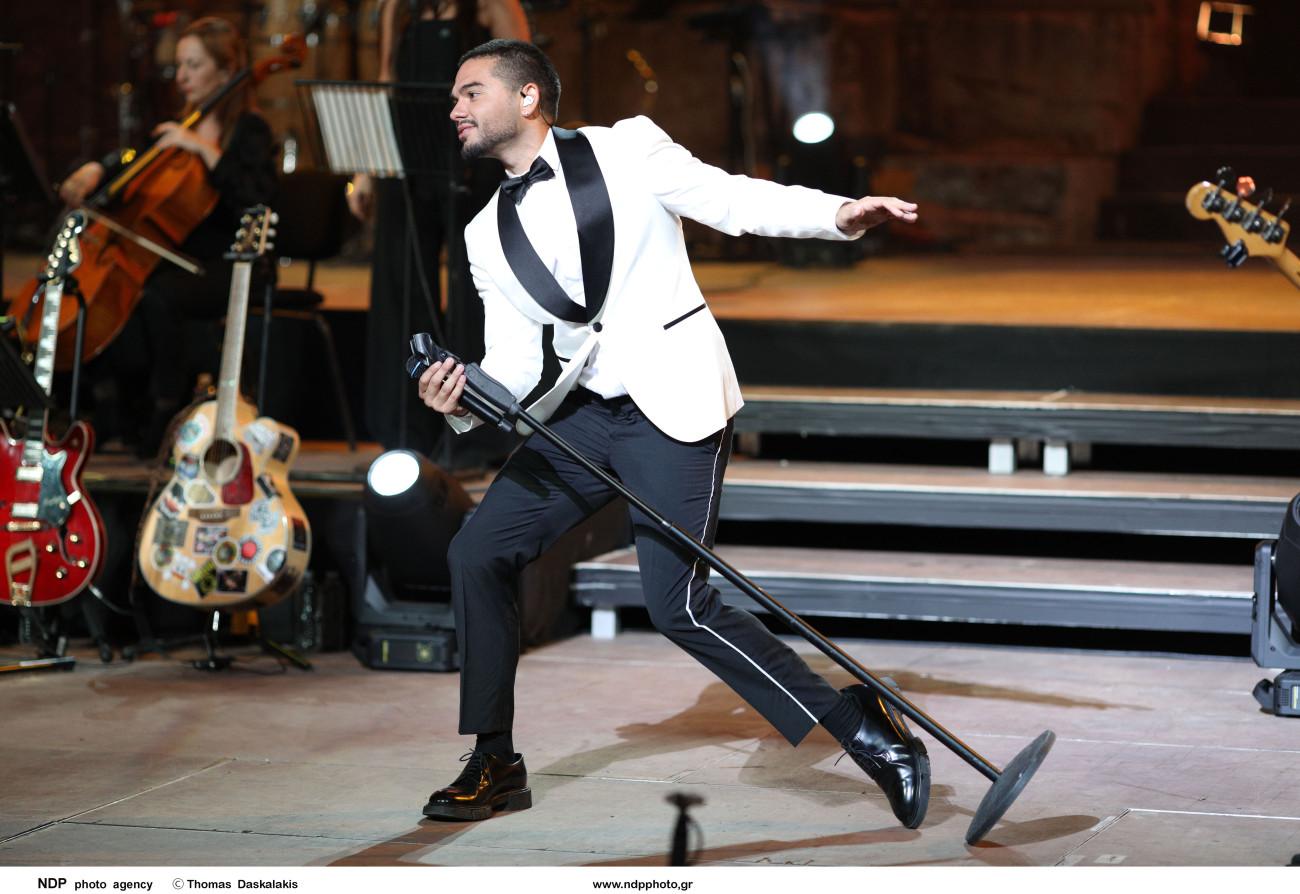 Οι ΜΕΛΙSSES κυκλοφορούν το live album από τη sold out συναυλία τους στο Ηρώδειο