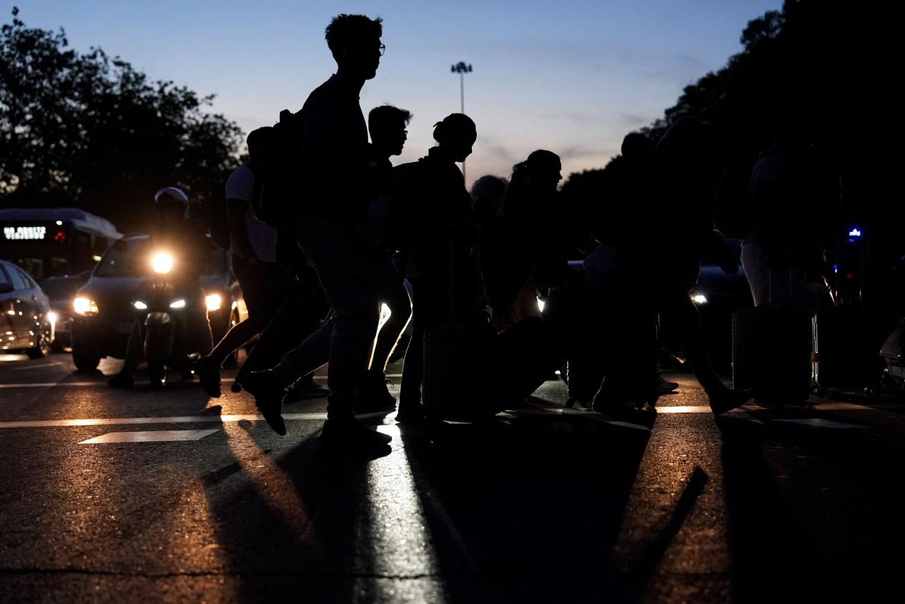 Ισπανία: Μάρτυρας περιγράφει την 8ωρη διακοπή ρεύματος λόγω μπλακ άουτ