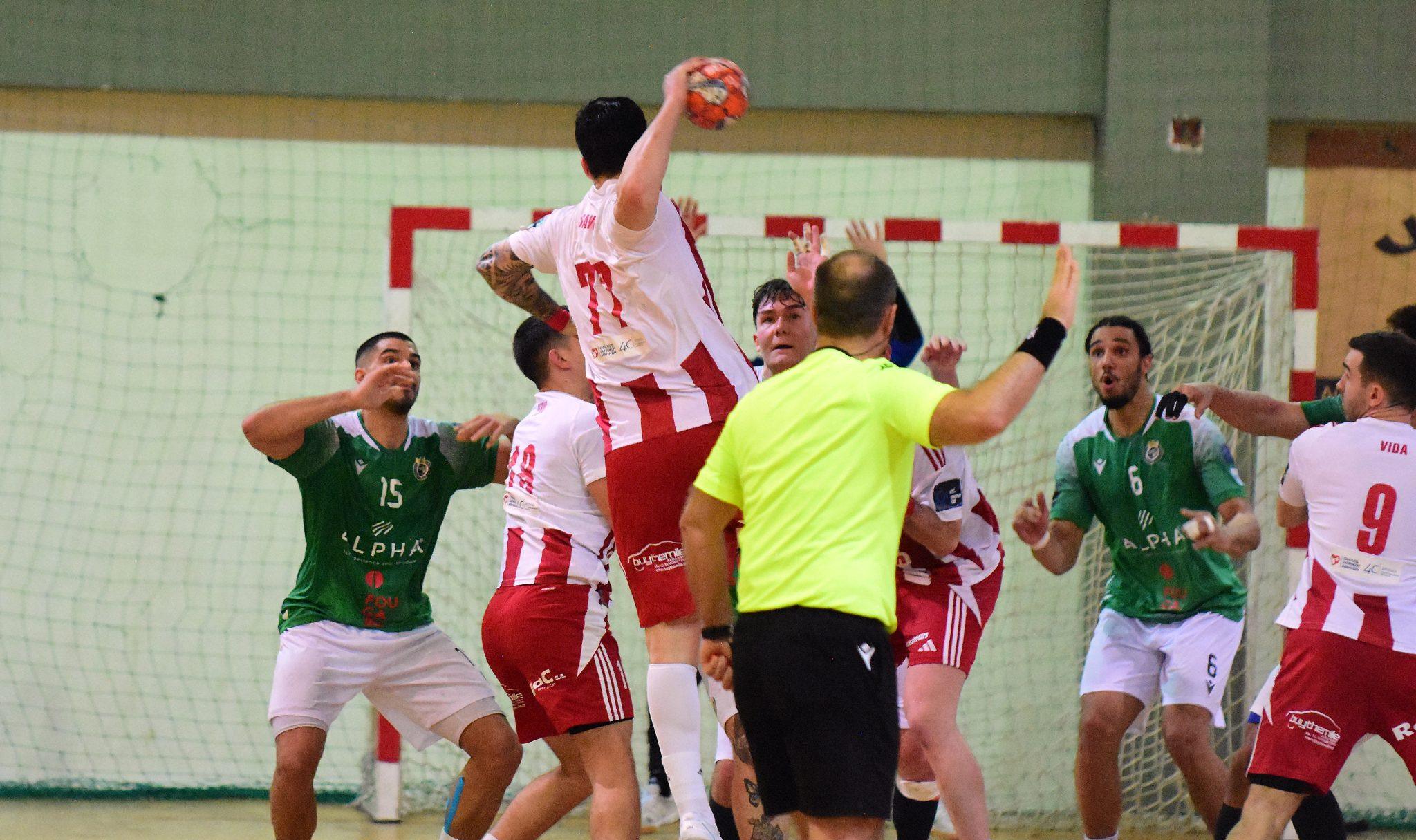 Ολυμπιακός: Διεκδίκηση του τίτλου στα playoffs κόντρα στον Διομήδη Άργους, ζωντανά στο MEGA Play