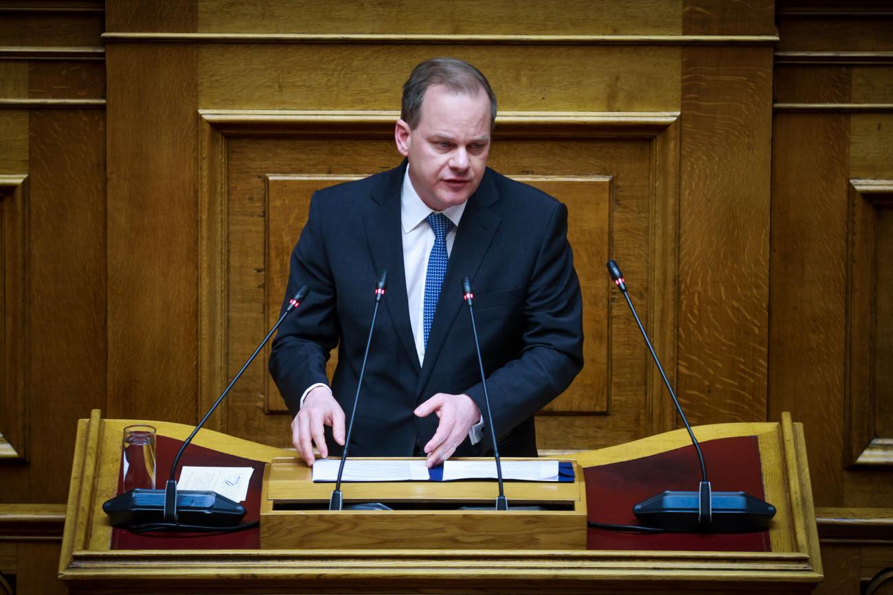Η κυβέρνηση υπό το φως των εξελίξεων για το δυστύχημα στα Τέμπη: Γνώριζαν και αδιαφορούσαν