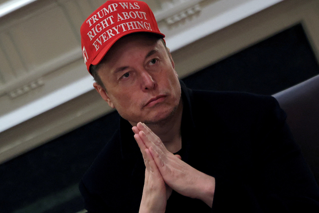 Η ομάδα Everyone Hates Elon προκαλεί αναστάτωση με την επιθετική διαφήμιση κατά του Έλον Μασκ