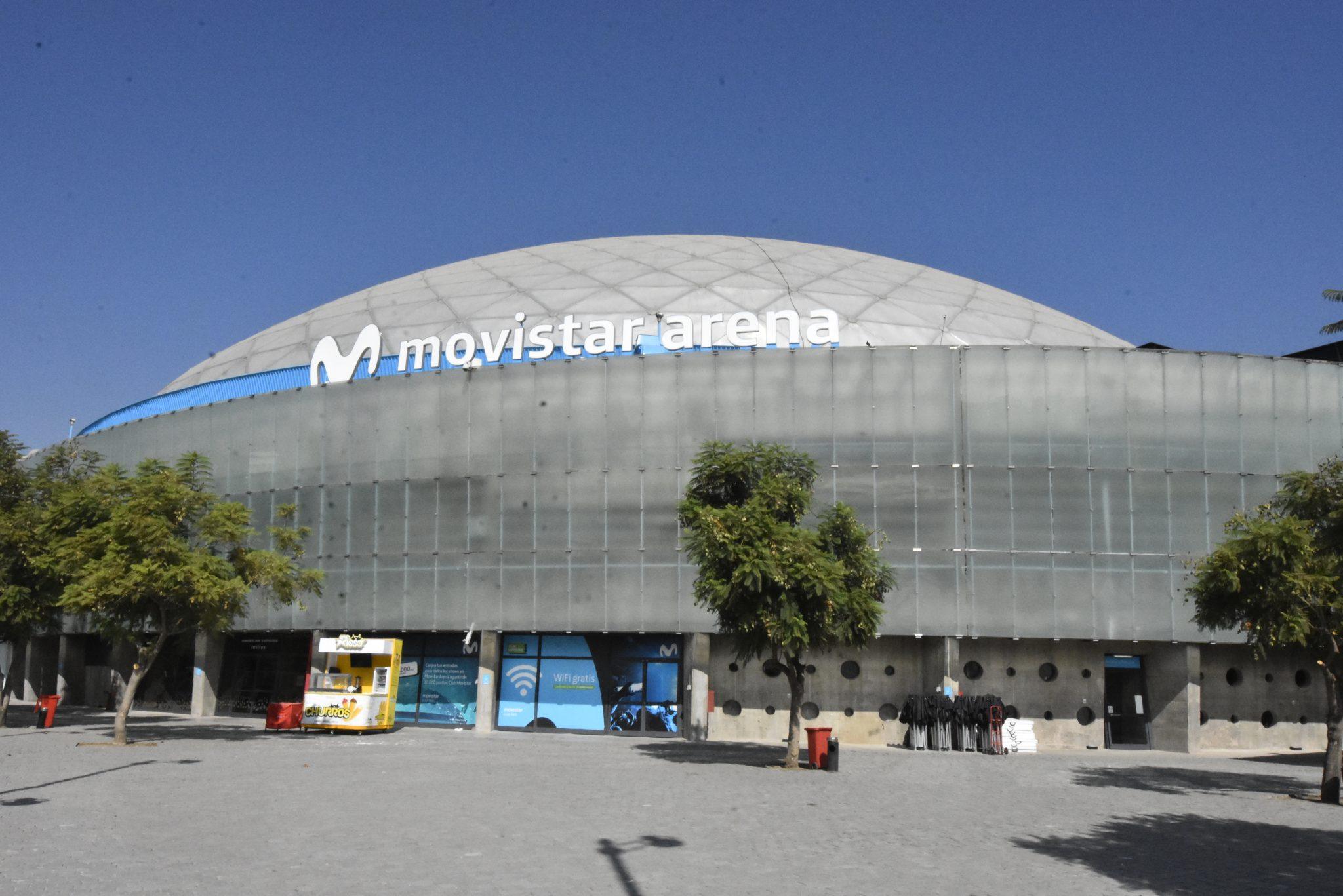 Η έδρα της Ρεάλ Μαδρίτης έγινε καταφύγιο πριν τον αγώνα με τον Ολυμπιακό