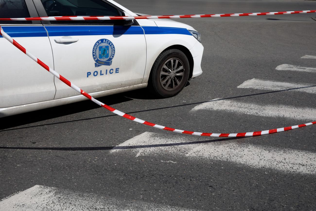 Άνω Πατήσια: 52χρονος απειλούσε γείτονα με φλογοβόλο, αντιμετωπίζει κατηγορίες για παιδική πορνογραφία