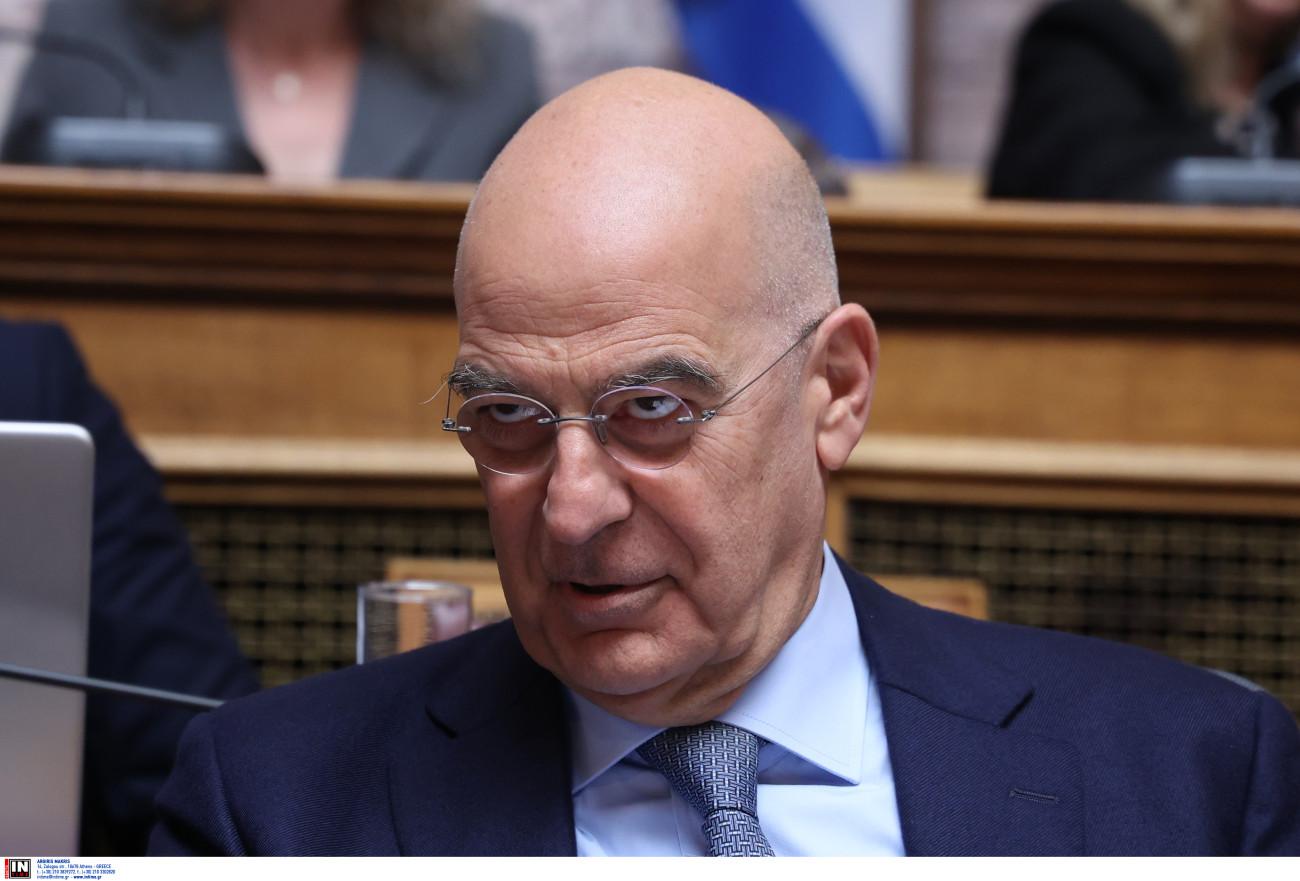 Δένδιας: Η κριτική της αντιπολίτευσης και οι προτάσεις του για τις Ένοπλες Δυνάμεις