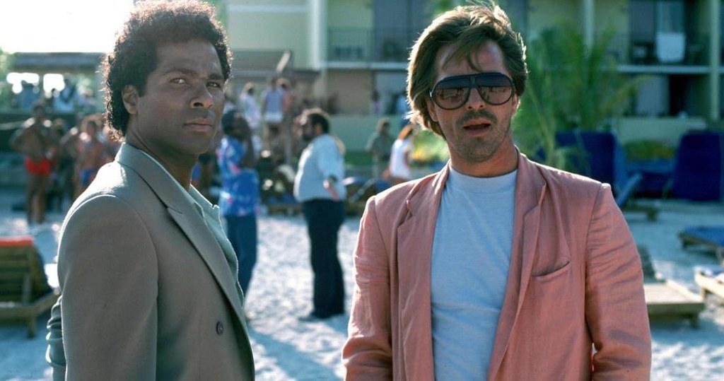 Miami Vice: Οι ντετέκτιβ Κρόκετ και Ταμπς επιστρέφουν στη μεγάλη οθόνη