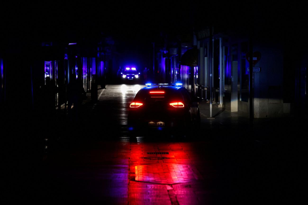 Ισπανία: Η διακοπή ρεύματος στην Ιβηρική Χερσόνησο έχει στοιχίσει πέντε ανθρώπινες ζωές