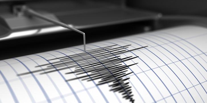 Σεισμική δόνηση 3,8 Ρίχτερ στην Ρόδο