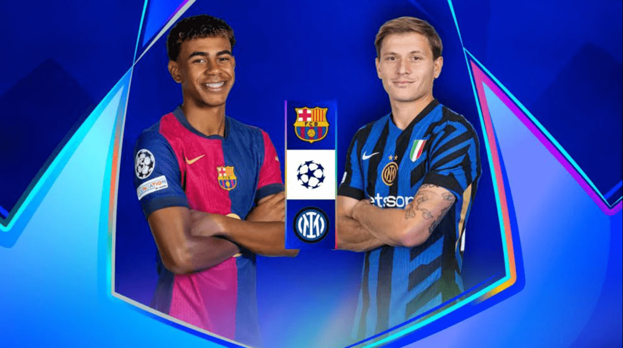 Champions League: Μπαρτσελόνα και Ίντερ μάχονται για θέση στον τελικό