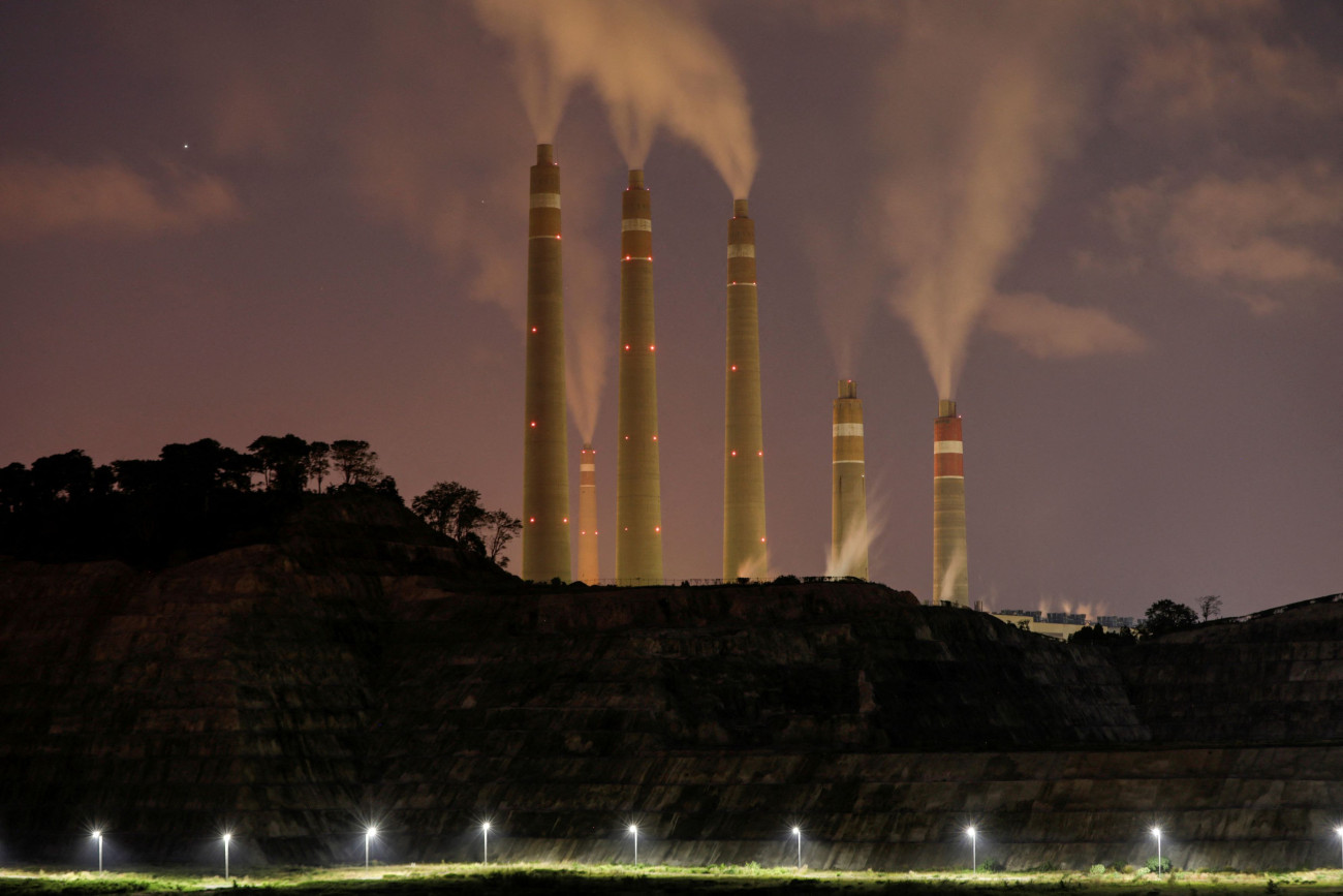 COP30: Δύσκολες προκλήσεις για τις συνομιλίες του ΟΗΕ για το κλίμα μετά την αποχώρηση των ΗΠΑ