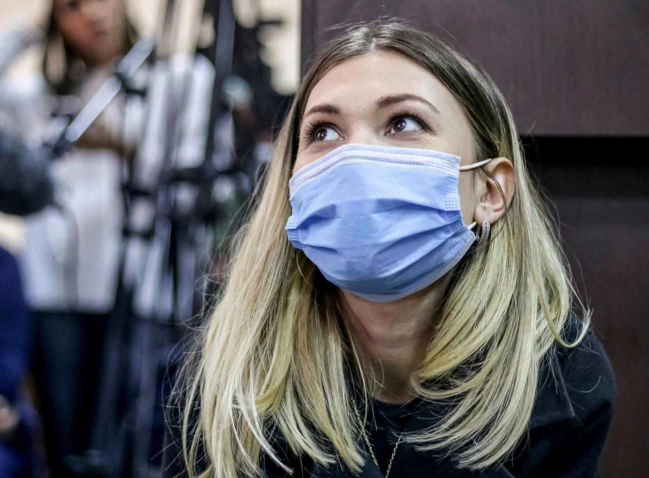 Θάνατος που συγκλονίζει: Η φρικτή μοίρα της 27χρονης δημοσιογράφου Βικτόρια Ρόσκινα από την Ουκρανία