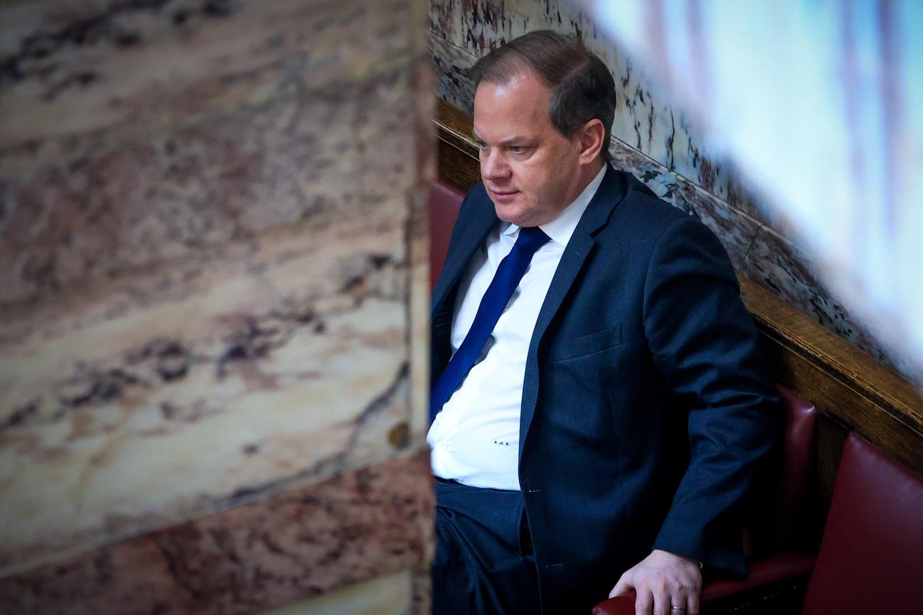 Κώστας Καραμανλής: Δηλώνει βέβαιος για την αθωότητά του και έτοιμος να συνεργαστεί με τις αρχές