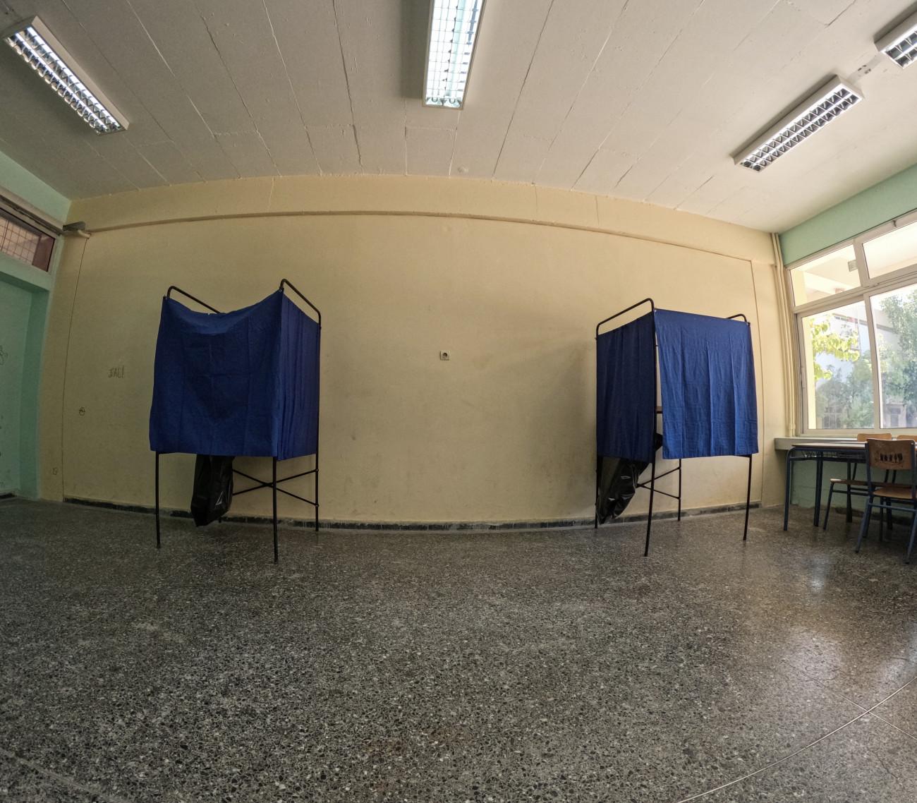 ΣΥΡΙΖΑ για νέο εκλογικό νόμο στην αυτοδιοίκηση: Μνημείο αντιδημοκρατικότητας
