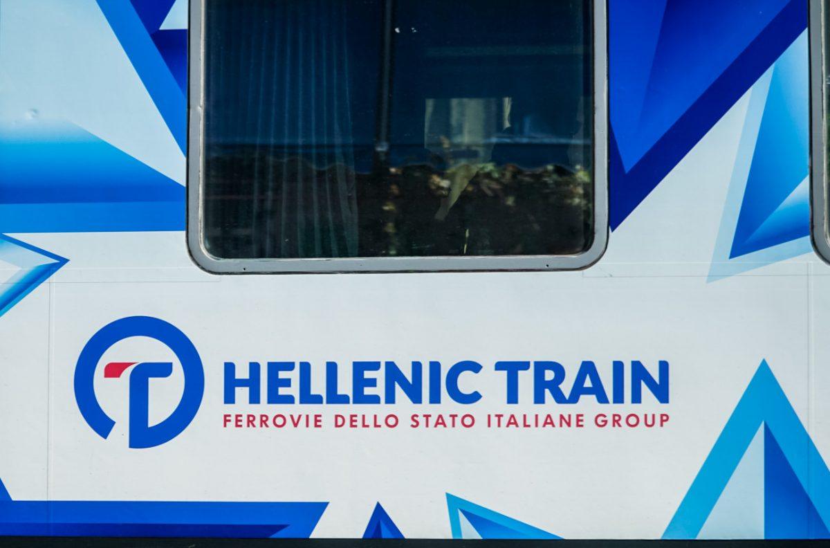 Hellenic Train: Κινητοποιήσεις ετοιμάζουν τα Σωματεία των εργαζομένων