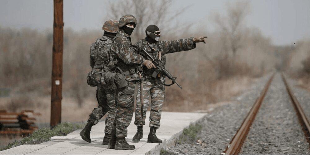 Κατασκοπεία στην Αλεξανδρούπολη: Συνελήφθη 59χρονος ομογενής με ρωσικές διασυνδέσεις