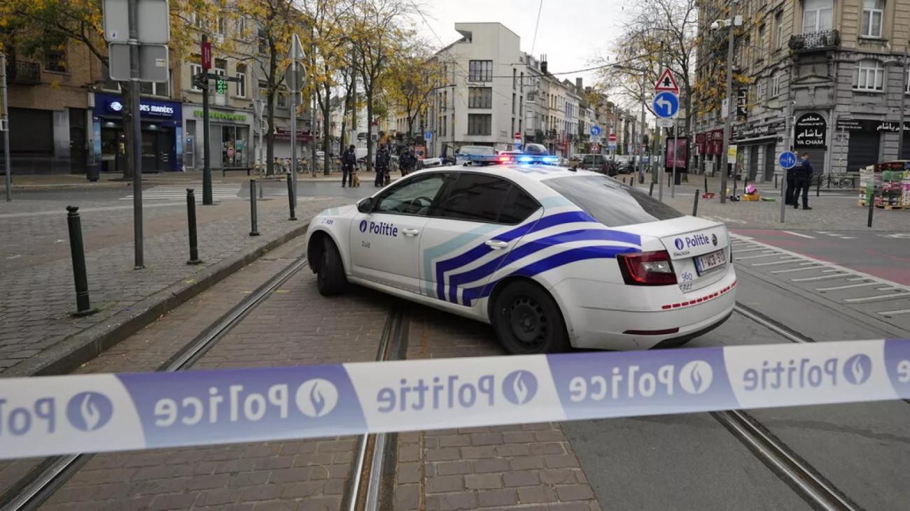 Ένας 19χρονος τραυματίας από πυροβολισμούς στις Βρυξέλλες: η πόλη της ΕΕ ενάντια στη βία των συμμοριών ναρκωτικών