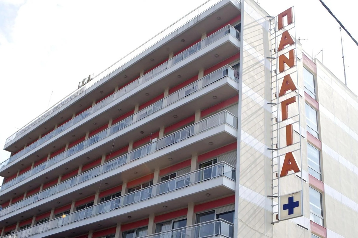 Ο Δήμος Καλαμαριάς μηνύει τους ιδιοκτήτες του πρώην «Παναγία» για τις εικόνες ντροπής