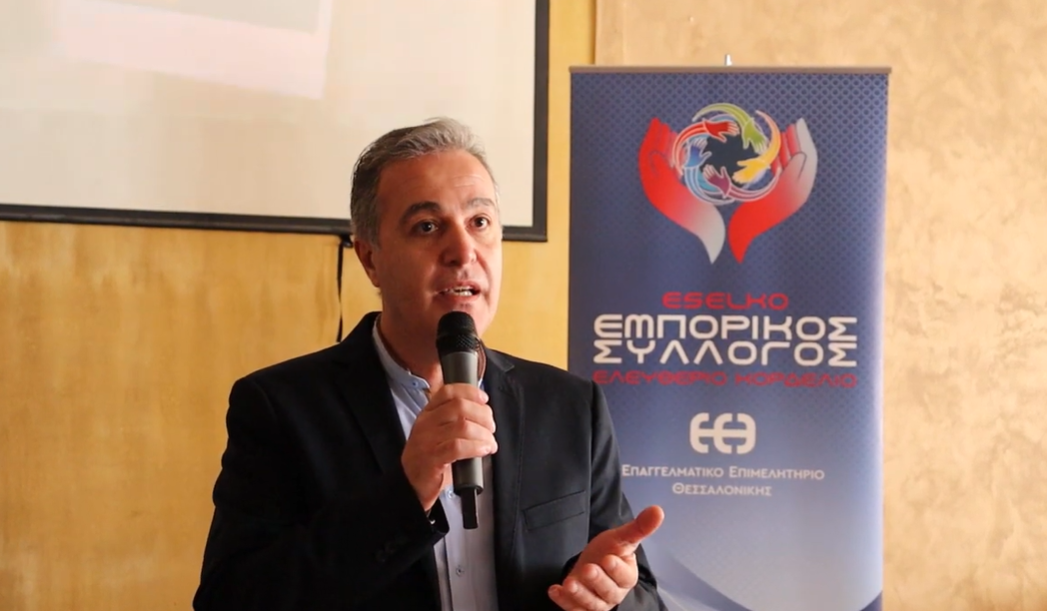 Χρήστος Αντίνου: «Η ηγεσία δεν απολογείται με καταγγελίες, αλλά με ευθύνη»