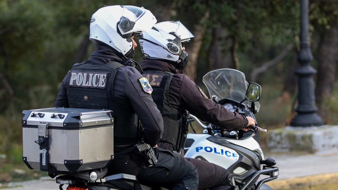 Διπλή δολοφονία στο Αίγιο: Άνδρας σκότωσε τον θείο του και έναν φίλο του – Συνελήφθη ο δράστης