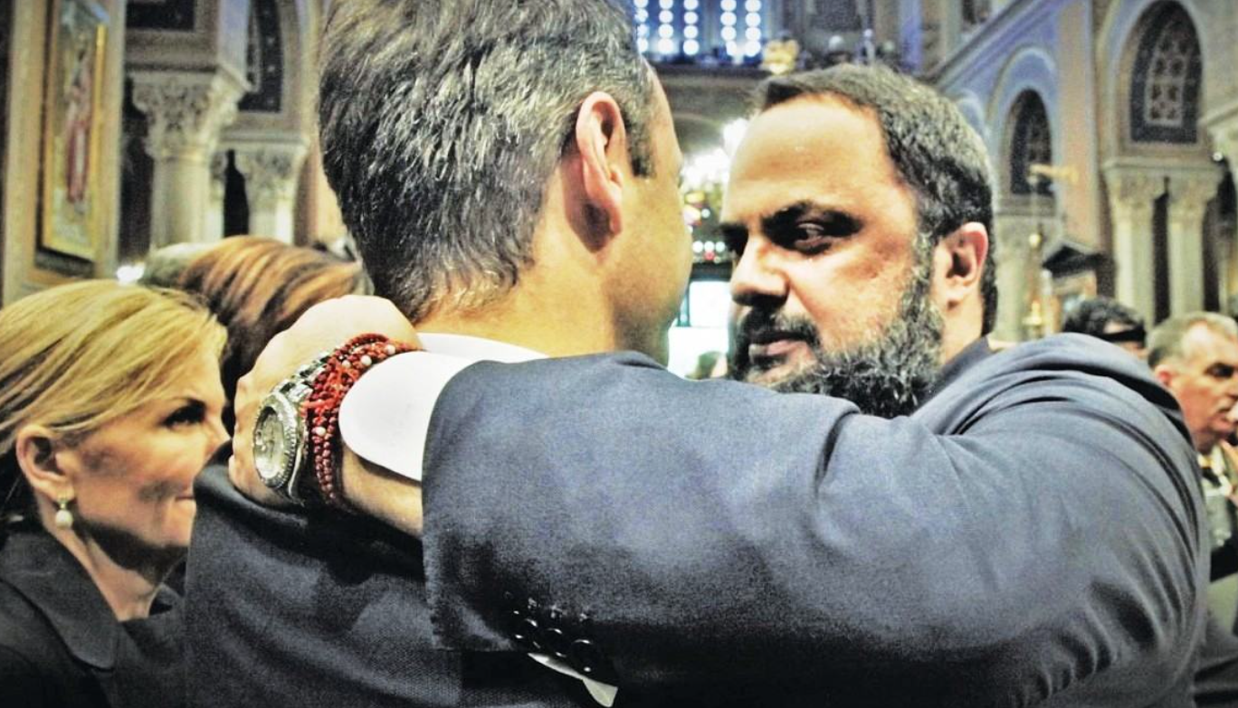 Θεσμική ψυχραιμία ή πολιτικό ροντέο; Το Μαξίμου ζυγίζει τον Μαρινάκη