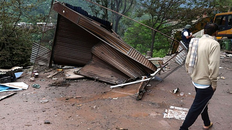 Η ηρεμία αποκαθίσταται στα σύνορα Ινδίας – Πακιστάν μετά από σοβαρές συγκρούσεις