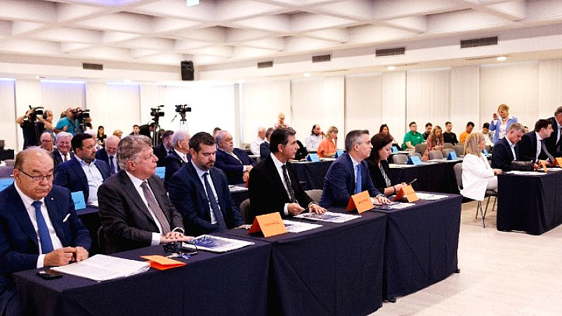 Λουκία Σαράντη: «Η βιομηχανία στη Μακεδονία ακμάζει, αλλά χρειάζεται στήριξη από το κράτος»
